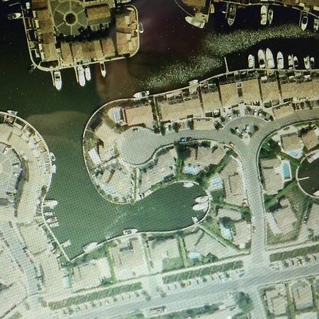 Marina Aigues Mortes 75M2 Eksteriør billede
