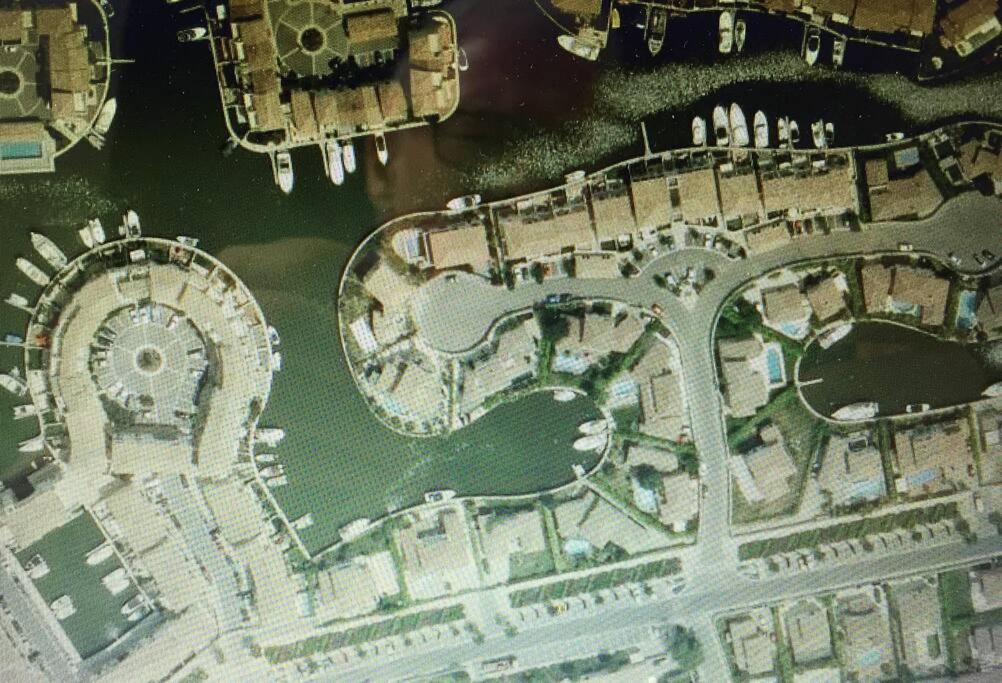 Marina Aigues Mortes 75M2 Eksteriør billede